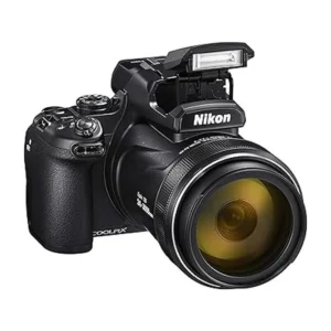P1000 COOL-PIX CAMARA-NIKON
