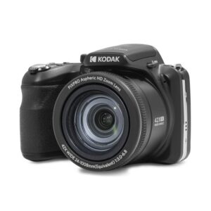 AZ425 BLACK CAMARA-FOTO KODAK-DIGITAL