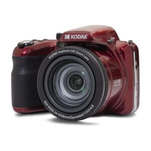 AZ425 RED CAMARA-FOTO KODAK-DIGITAL