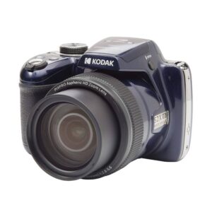 AZ528 KODAK CAMARA DIGITAL BRIDGE BLUE