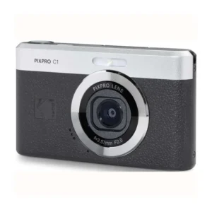 C1 BLACK CAMARA-DIGITAL KODAK