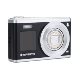 DC9200BLK CAMARA-DIGITAL AGFA