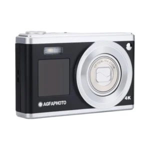 DC9200BLK CAMARA DIGITAL AGFA