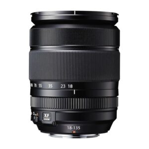 18-135MM LENTE PARA FUJI SER. X F3.5-5.6