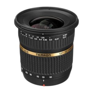 10-24MM LENTE TAMRON PARA NIKON