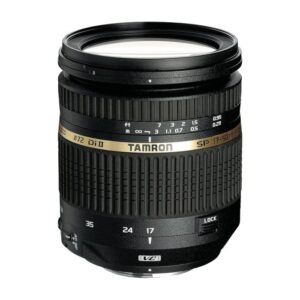 17-50MM F2.8VC LENTE-TAMRON PARA NIKON