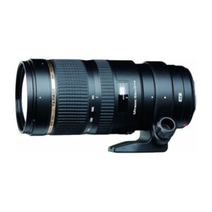 70-200MM F2.8 LENTE TAMRON PARA NIKON