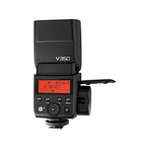 V350 FOR NIKON FLASH GODOX