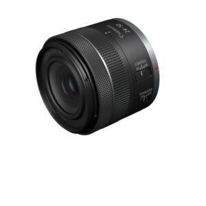 24-50MM LENTE CANON VR CAMARA-APS