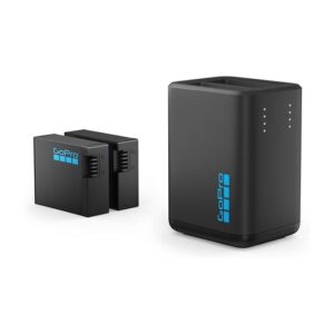 AEDBD-201 DUAL CHARGER ENDURO FOR HERO13