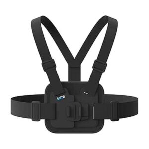 AGCHM-001 CHESTY MOUNT GOPRO