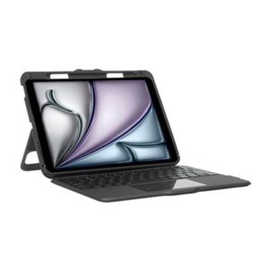 THZ967ES FUNDA TECLADO TARGUS IPAD VARIO
