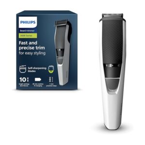 BT3206 PHILIPS CORTA-BARBA