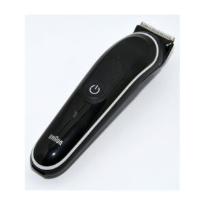 5541 TRIMMER Y CORTAPELO BRAUN