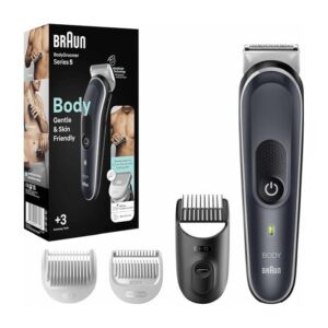 BG5340 BODYGROOMER SERIE 5