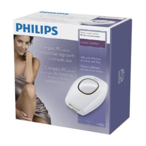 SC1981/00 PHILIPS IPL DEPILADORA POR LUZ