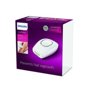 SC1983 PHILIPS IPL DEPILADORA POR LUZ