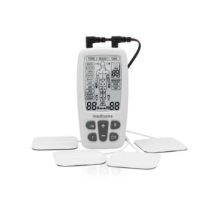 TT200 MEDISANA TENS/EMS ELECTROTERAPIA
