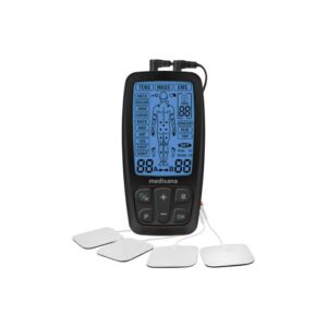 TT205 MEDISANA TENS/EMS ELECTROTERAPIA