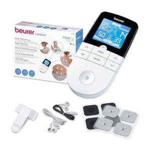 EM49 BEURER DIGITAL TENS/EMS