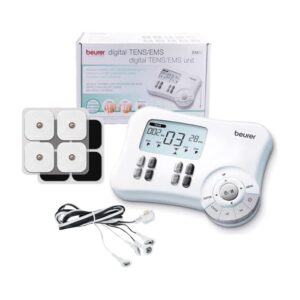 EM80 BEURER DIGITAL TENS/EMS