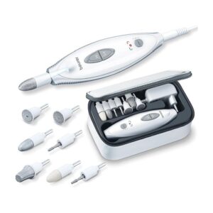 MP41 MANICURA/PEDICURA SET BEURER