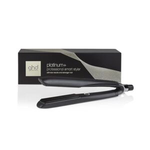 GHD PLATINUM+ BLACK PLANCHA DE PELO