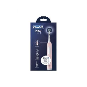 D305.523.3P PRO1 PACK DENTAL-ORAL-B
