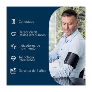 EVOLV OMRON TENSIOMETRO