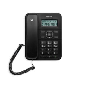 CT202 TELEFONO MOTOROLA FIJO