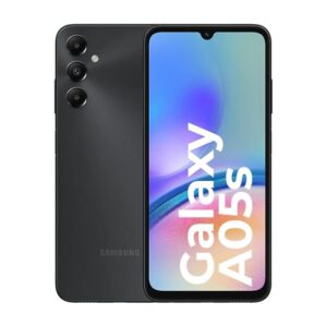A05S SAMSUNG SMARTPHONE 128GB/4GB