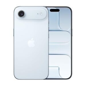 MG2P4QL/A IPHONE AIR BLUE 256B