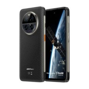 ARMOR 23 ULTRA 12GB/512GB MOVIL-ULEFONE