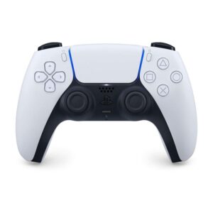 CFI-ZCT1WHT PS5 MANDO CONTROLLER