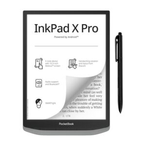 PB1040D INKPAD X PRO EBOOK 10:3 CON PEN