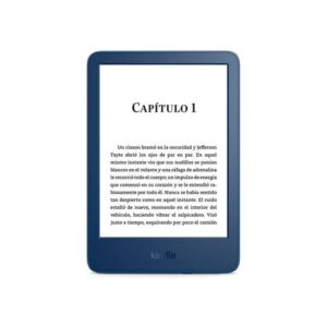 KINDLE (11GR) 16GB USB-C EBOOK-KINDLE