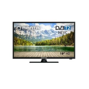 19LHN-123D TELEVISOR 12V MANTA CARAVANA