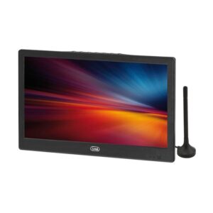 LTV2010HV TV *10* TREVI PORTATIL CON TDT