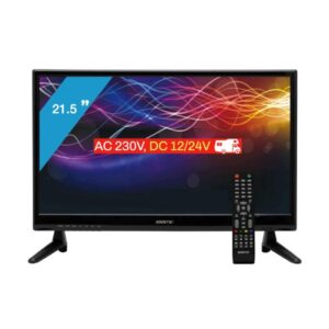 173069 TELEVISOR EMMINTS 12V 21:5