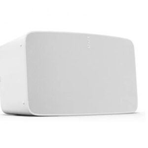 FIVE ALTAVOZ-SONOS WIFI WHITE