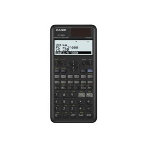 FC-200V CALCULADORA-CASIO