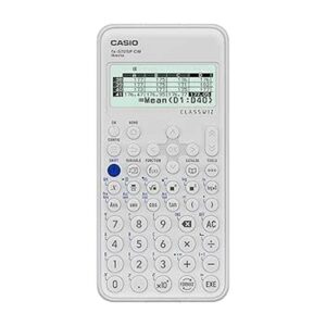 FX-570SPCW-WE CALCULADORA-CASIO