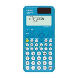 FX-85SPCW CALCULADORA-CASIO