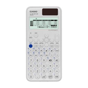 FX-991SPCW CALCULADORA-CASIO
