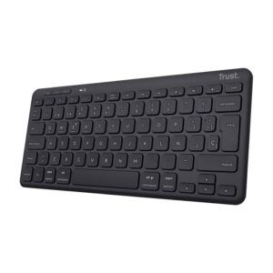 25059 TRUST TECLADO BT MULTI-OS