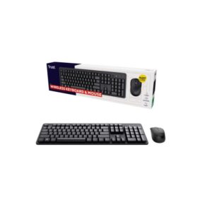 25061-02 TRUST KIT RATON+TECLADO BT