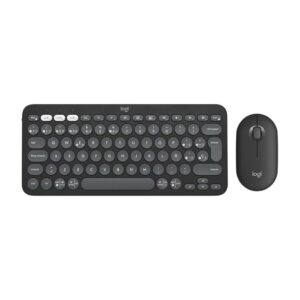 920-012227 KIT RATON+TECLADO BT MINI LOG