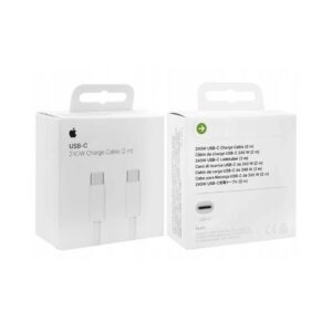 MU2G3ZM/A APPLE USB-C /USB-C TRENZAD 240