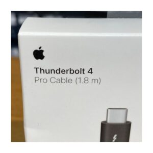 MN713ZM/A CABLE THUNDERBOLT 4 PRO