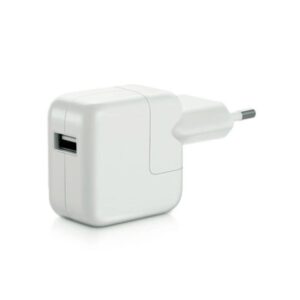 MGN03ZM/A APPLE 12W POWER ADAPTER